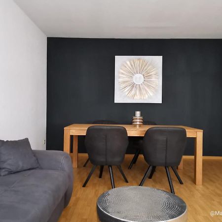 Milonia 3 Daire Bernkastel-Kues Dış mekan fotoğraf