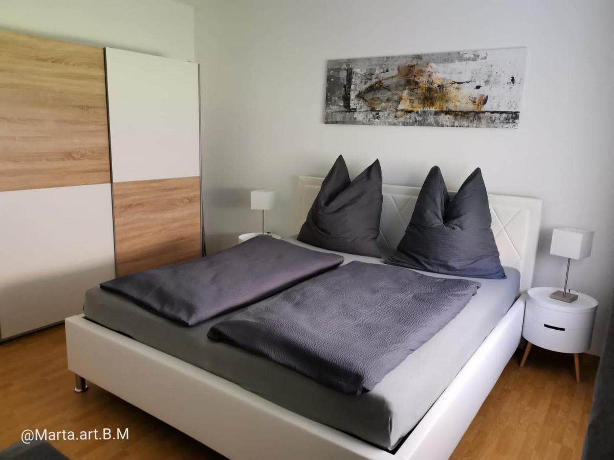Milonia 3 Daire Bernkastel-Kues Dış mekan fotoğraf