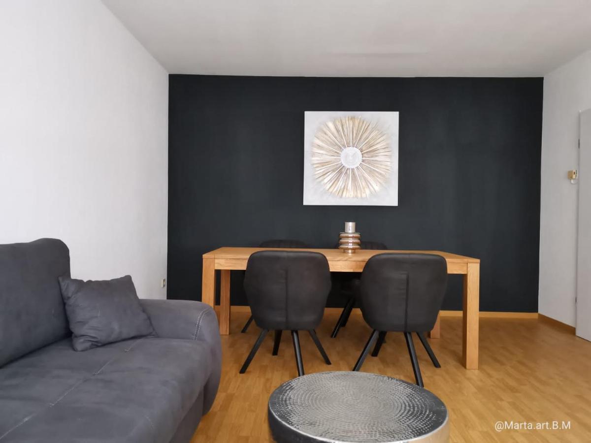 Milonia 3 Daire Bernkastel-Kues Dış mekan fotoğraf