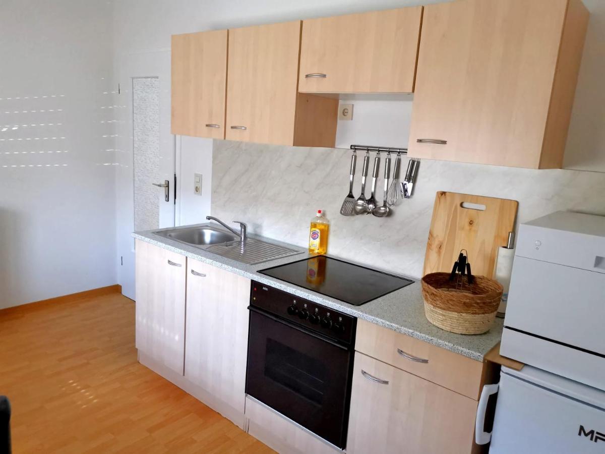 Milonia 3 Daire Bernkastel-Kues Dış mekan fotoğraf