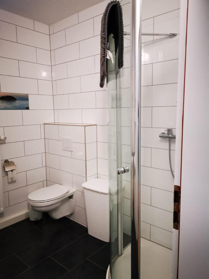Milonia 3 Daire Bernkastel-Kues Dış mekan fotoğraf