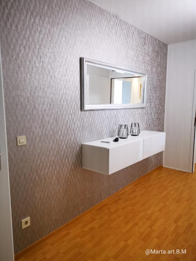 Milonia 3 Daire Bernkastel-Kues Dış mekan fotoğraf