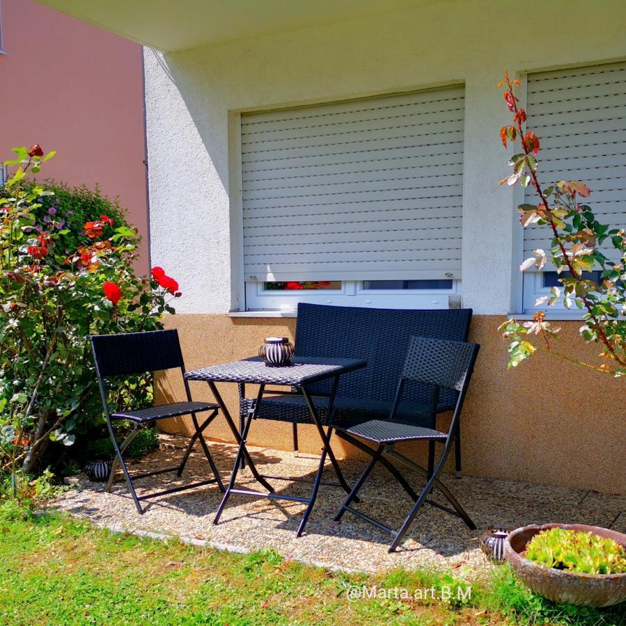Milonia 3 Daire Bernkastel-Kues Dış mekan fotoğraf