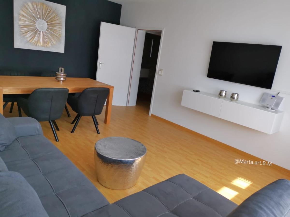 Milonia 3 Daire Bernkastel-Kues Dış mekan fotoğraf