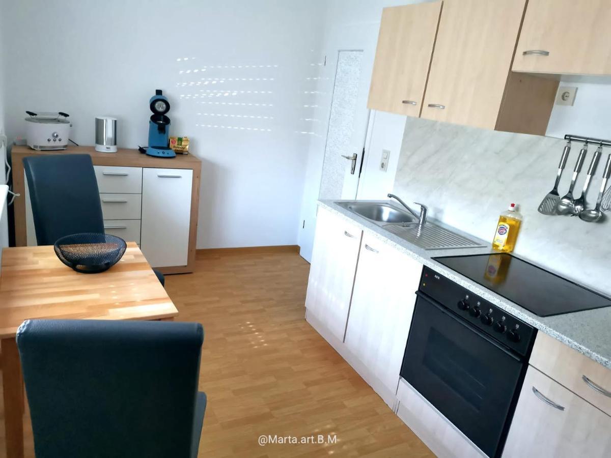Milonia 3 Daire Bernkastel-Kues Dış mekan fotoğraf