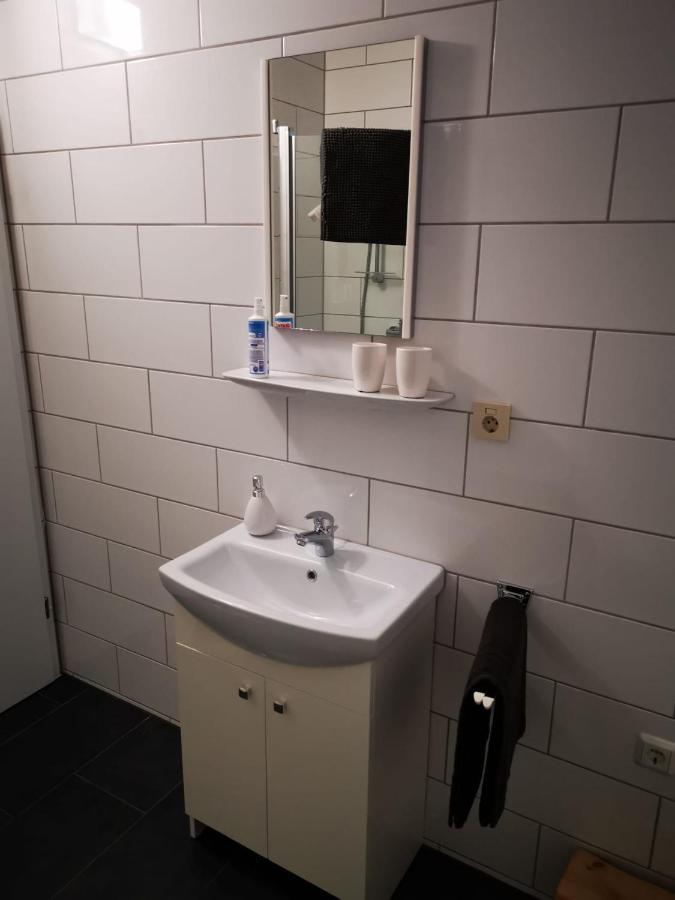 Milonia 3 Daire Bernkastel-Kues Dış mekan fotoğraf