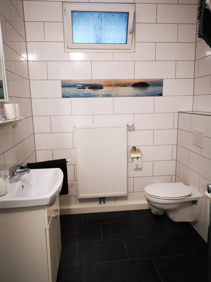 Milonia 3 Daire Bernkastel-Kues Dış mekan fotoğraf