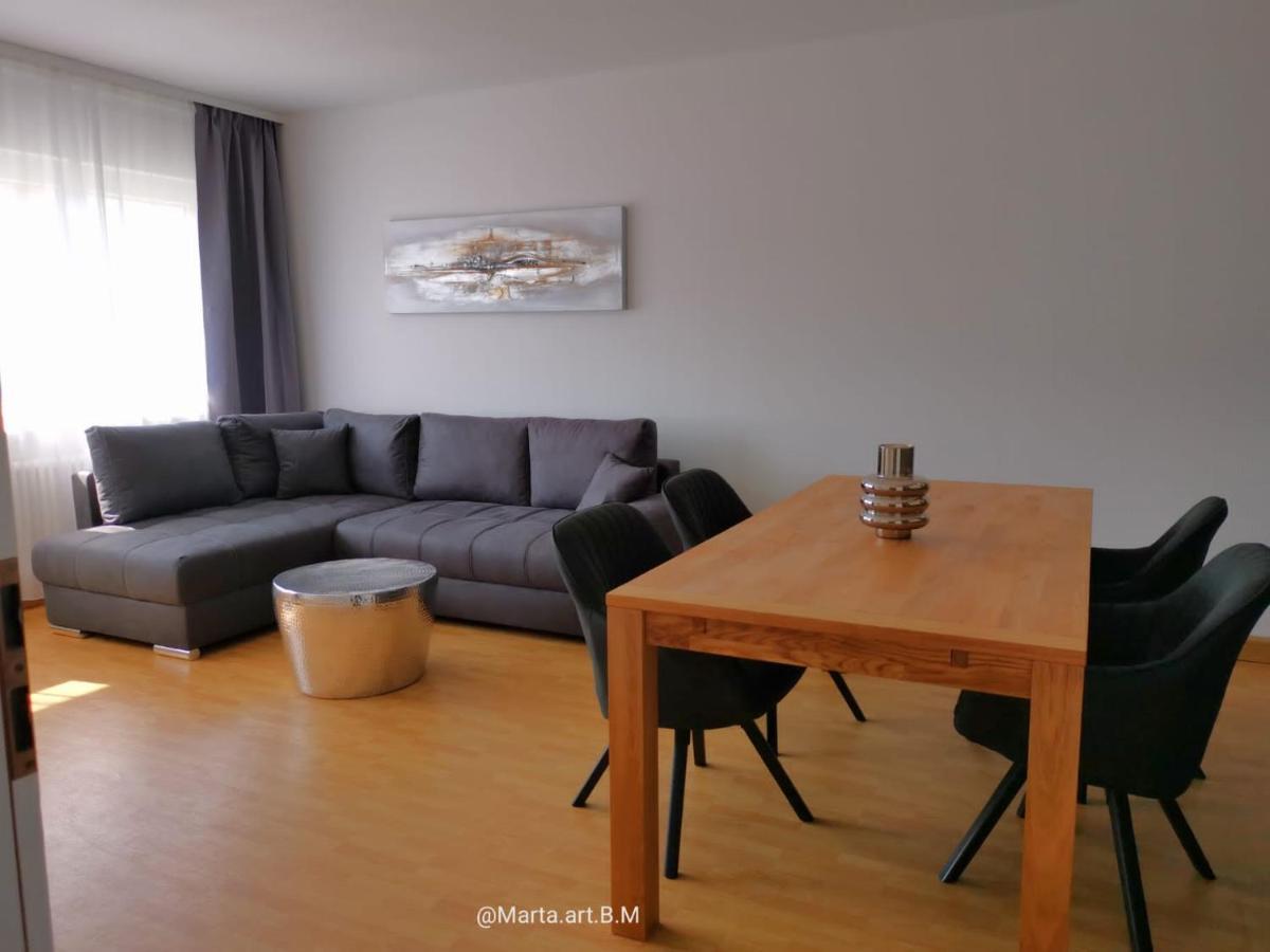 Milonia 3 Daire Bernkastel-Kues Dış mekan fotoğraf