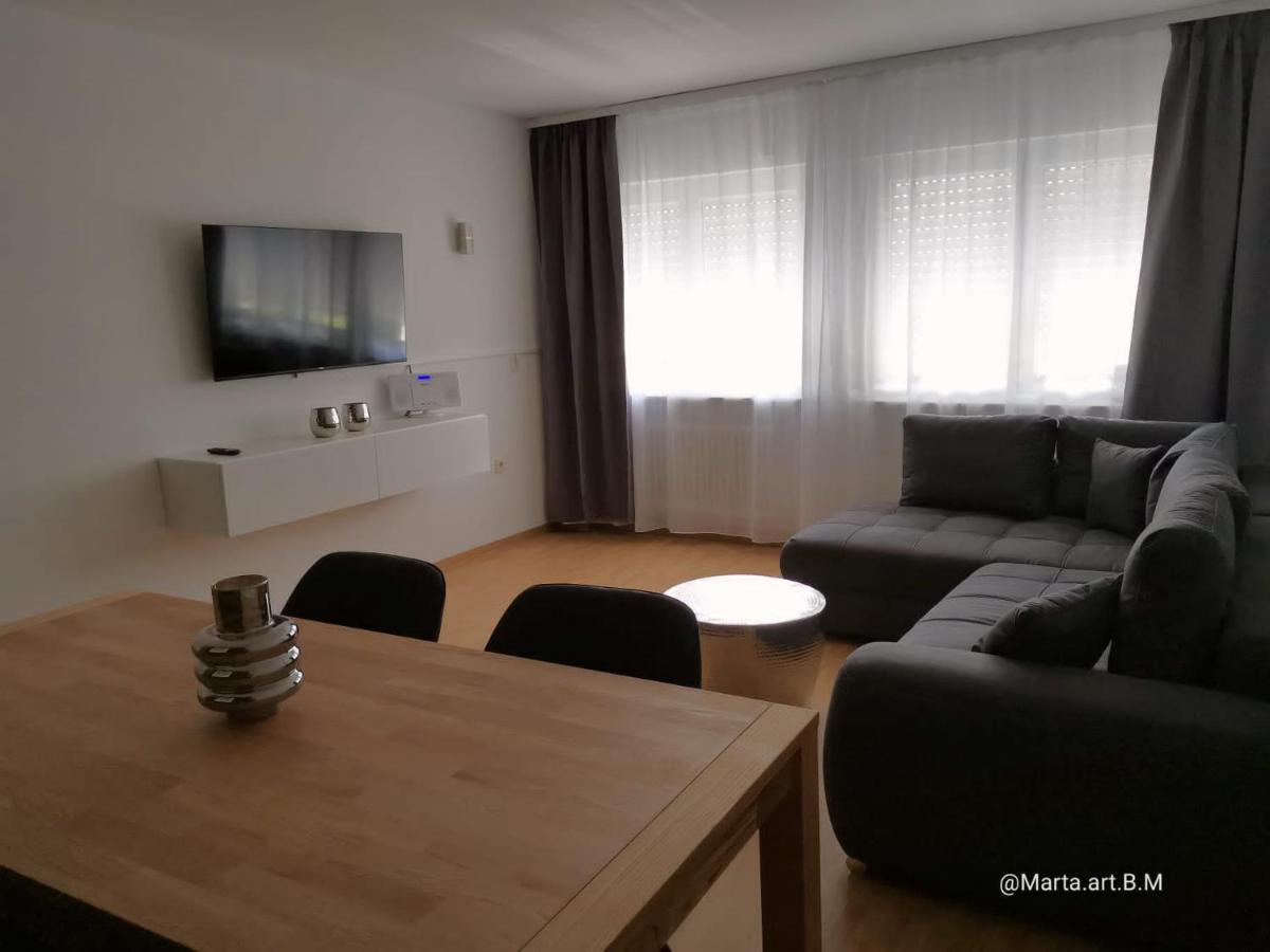 Milonia 3 Daire Bernkastel-Kues Dış mekan fotoğraf