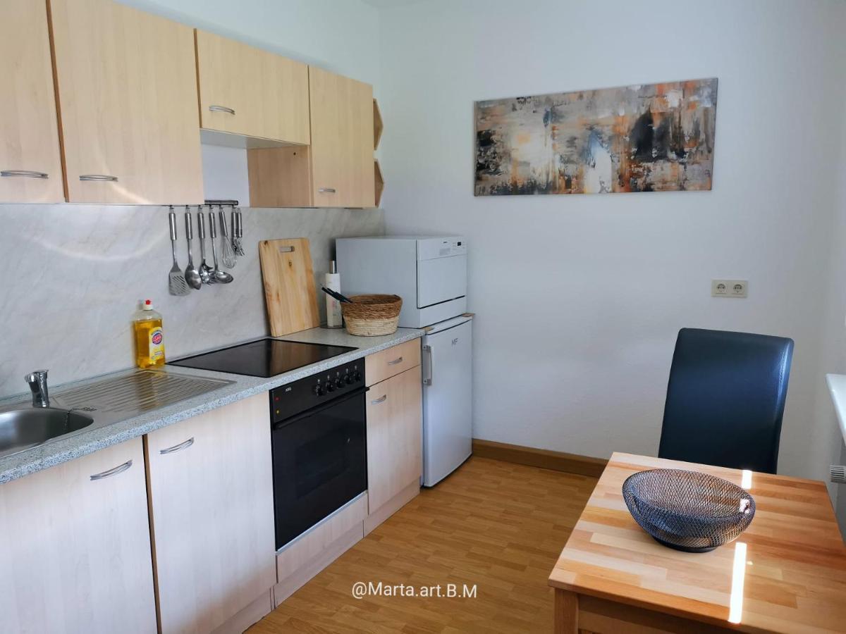 Milonia 3 Daire Bernkastel-Kues Dış mekan fotoğraf