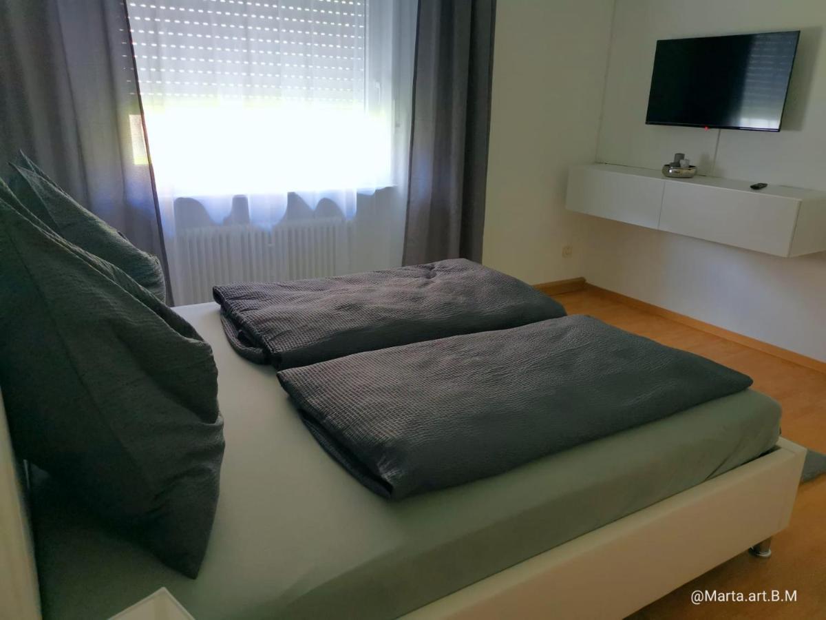 Milonia 3 Daire Bernkastel-Kues Dış mekan fotoğraf