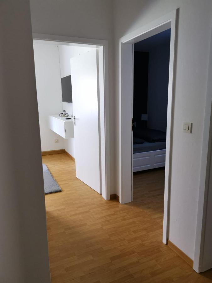 Milonia 3 Daire Bernkastel-Kues Dış mekan fotoğraf