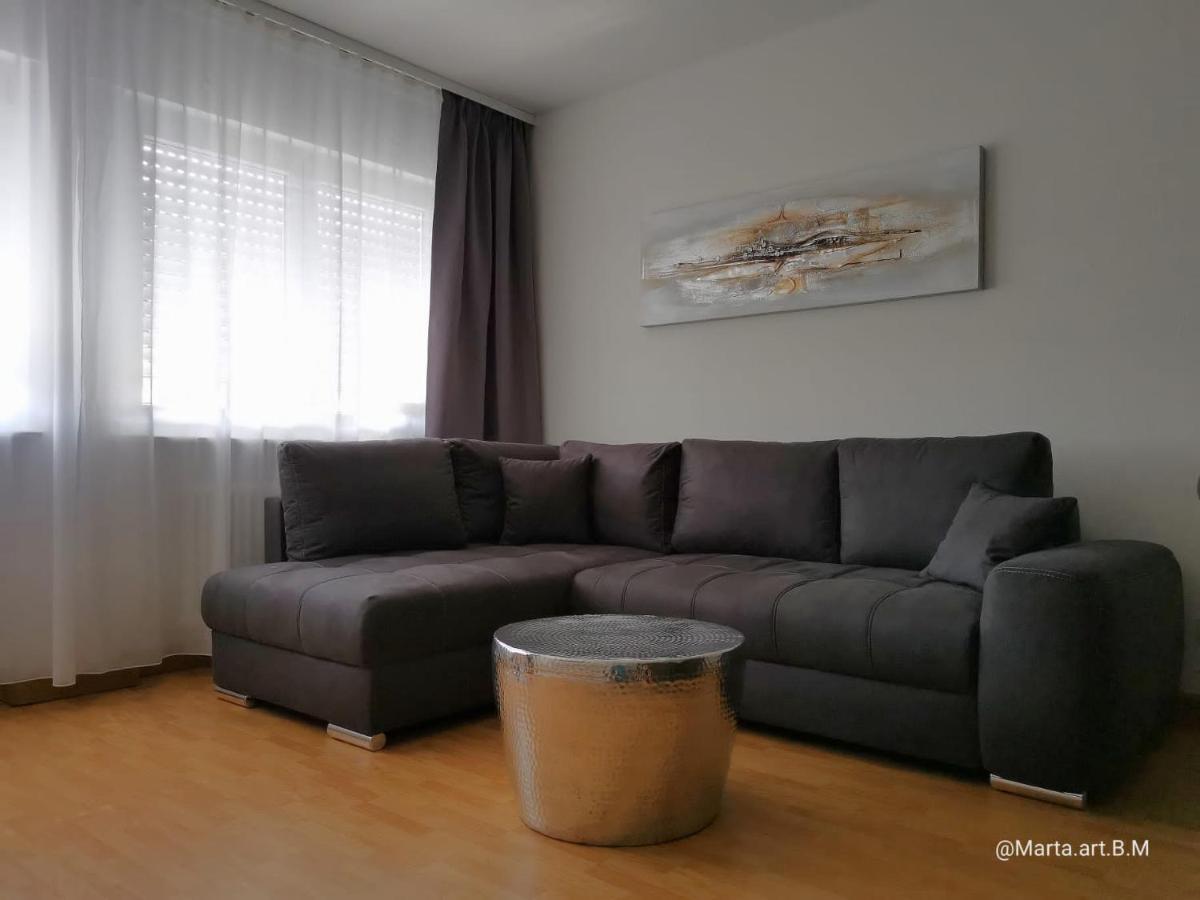 Milonia 3 Daire Bernkastel-Kues Dış mekan fotoğraf